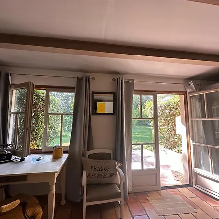 Mas La Provence-3