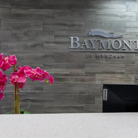 Baymont By Wyndham Warner Robins-3