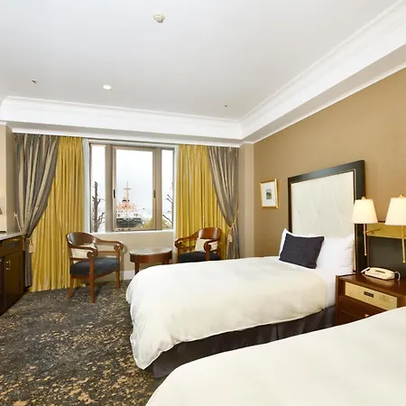 Hotel New Grand-2