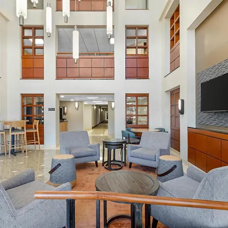 Drury Inn & Suites Joplin-3