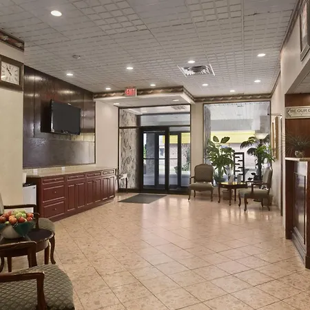 Travelodge By Wyndham Cambridge - Waterloo-2