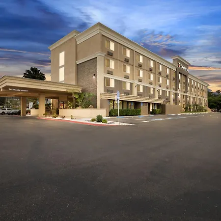 Comfort Inn Chula Vista San Diego South-2