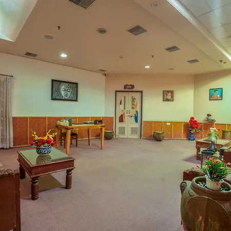 Marugarh Resort And Spa-2