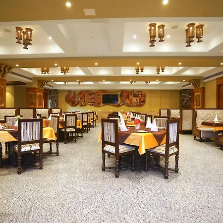 Marugarh Resort And Spa-3