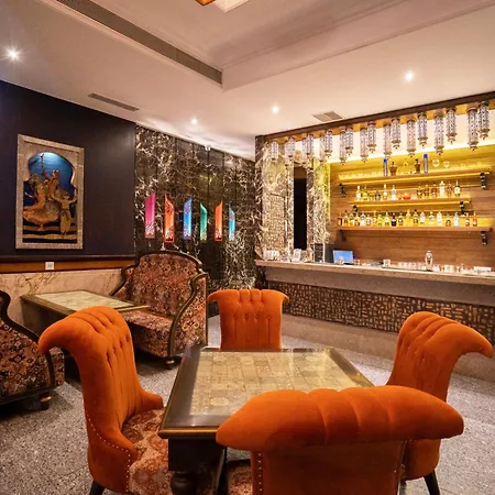 Marugarh Resort And Spa-2