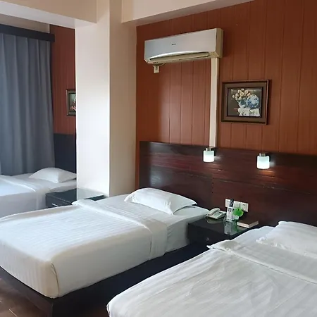 Hotel Essencia-2
