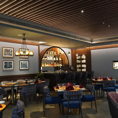 Courtyard By Marriott Bhopal-3
