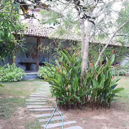 Handagedara Resort & Spa-2