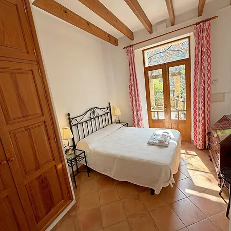 Hostal Villa Verde-Adults Only-2