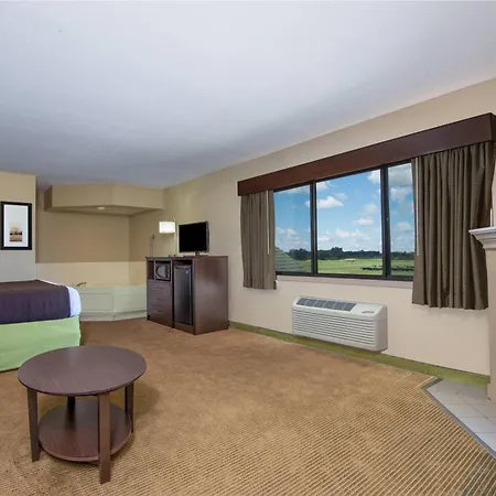 Americinn By Wyndham Okoboji-2