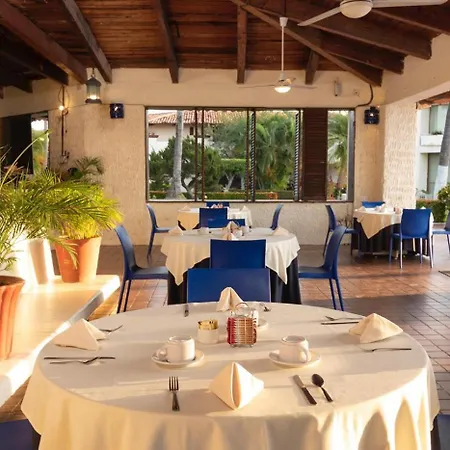 Cabo Blanco Hotel And Marina-2