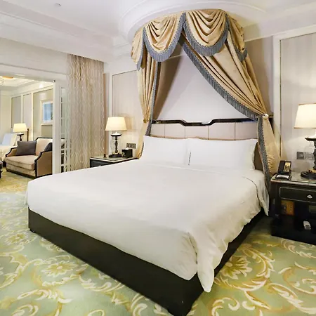 Intercontinental Chengdu Global Center By Ihg-2