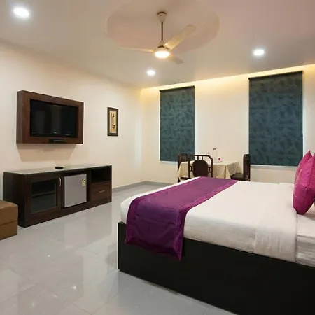 Hotel Dakha International - Karol Bagh, New Delhi-2