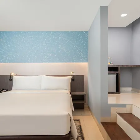 Favehotel Pgc Cililitan-3