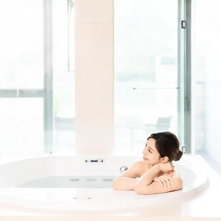 Hyatt Regency Hong Kong, Sha Tin-2