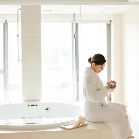 Hyatt Regency Hong Kong, Sha Tin-2