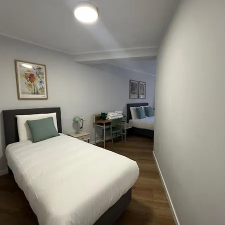 Hostal Guzman El Bueno By Gaiarooms-2