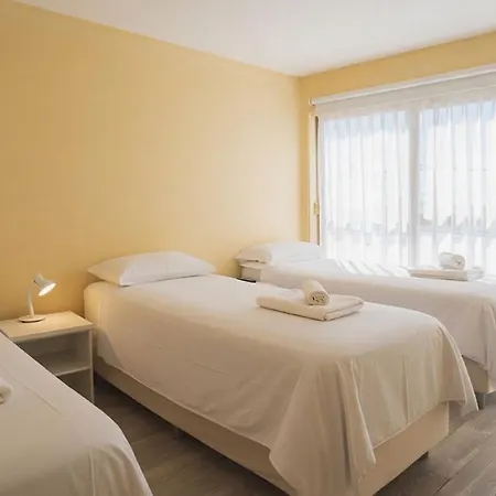 Rayentray Hostal-3