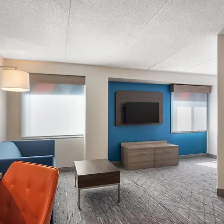 Holiday Inn Express & Suites Hawthorne - Elmsford North By Ihg-3