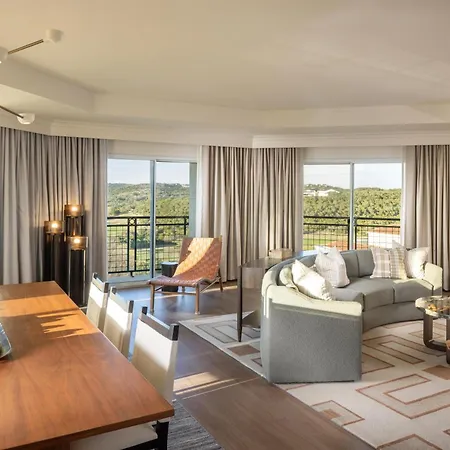 Signia By Hilton La Cantera Resort & Spa-3