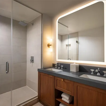 Signia By Hilton La Cantera Resort & Spa-2