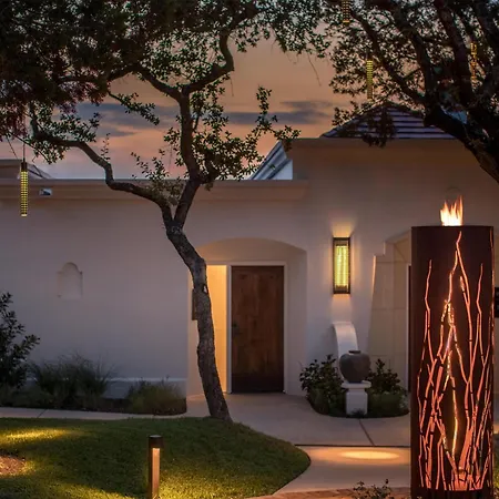 Signia By Hilton La Cantera Resort & Spa-2