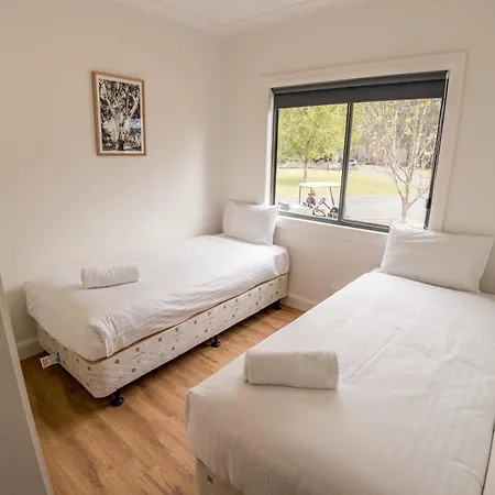 Tasman Holiday Parks - Moama On The Murray-2