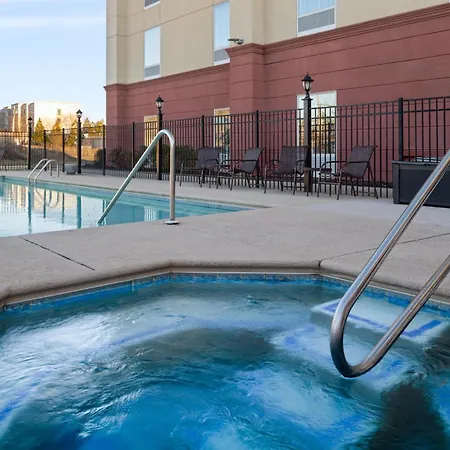 Hampton Inn Augusta Fort Eisenhower-2