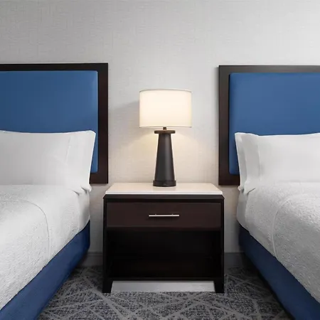 Hampton Inn Augusta Fort Eisenhower-3