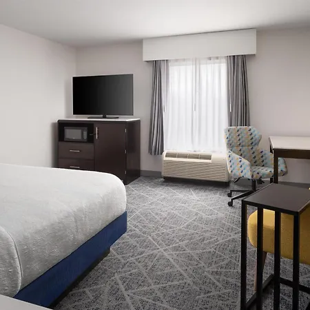 Hampton Inn Augusta Fort Eisenhower-3