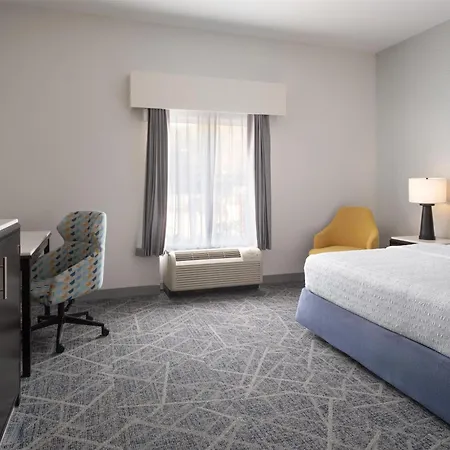 Hampton Inn Augusta Fort Eisenhower-2