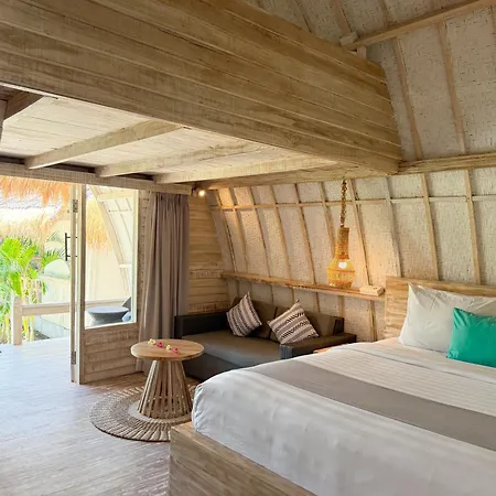 Gili Air Escape - Adults Only-2
