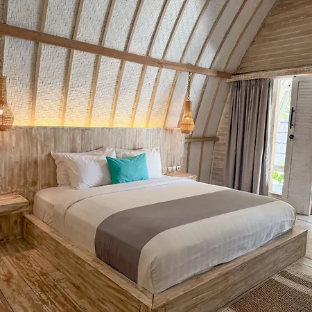 Gili Air Escape - Adults Only-2