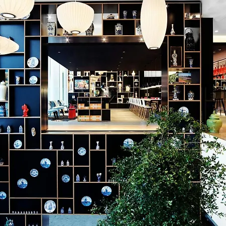 Citizenm Rotterdam-3