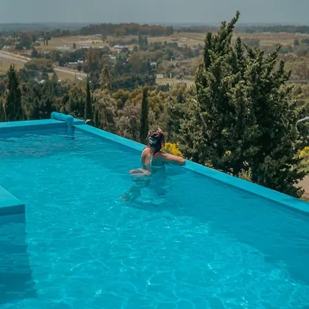 Elegance Hotel Tandil-2