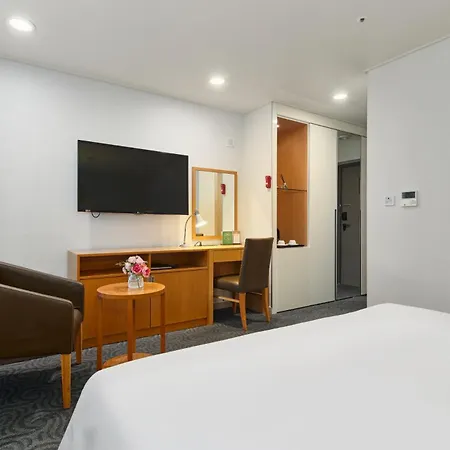 Hotel Atrium Jongno-3