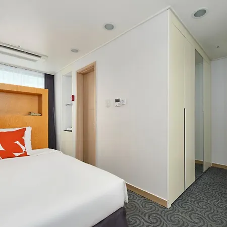 Hotel Atrium Jongno-2