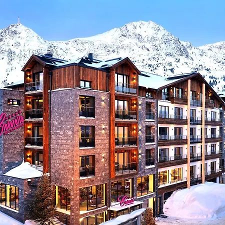 Sporthotel Cinderella-2