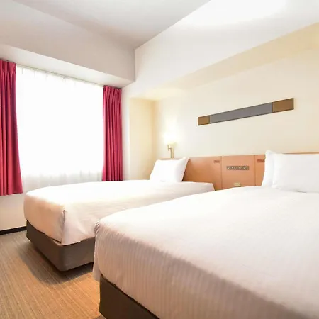 Ibis Styles Kyoto Station-3