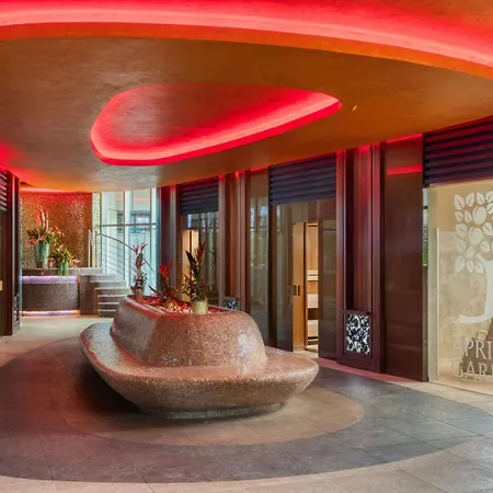 Four Points By Sheraton Kecskemet Hotel And Conference Center-3