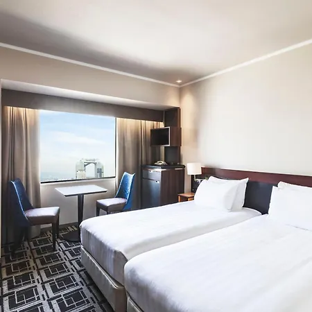 Hotel Hanshin Osaka-3