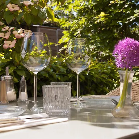 Boutique Hotel Mauritz, A Member Of Ql Hotels-3