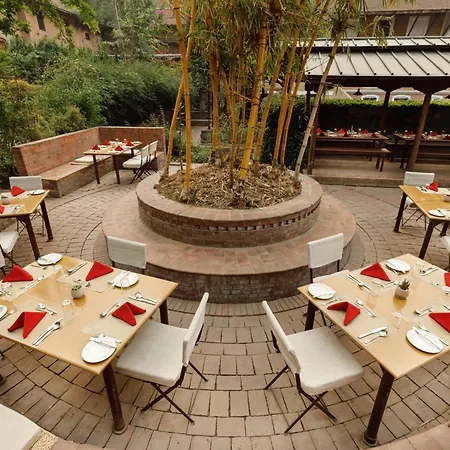 Hotel Himalaya Kathmandu - Your Business & Leisure Retreat-2