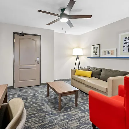 Country Inn & Suites By Radisson Kenosha - Pleasant Prairie-2
