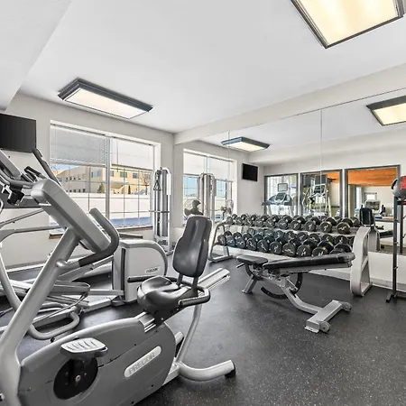 Country Inn & Suites By Radisson Kenosha - Pleasant Prairie-3