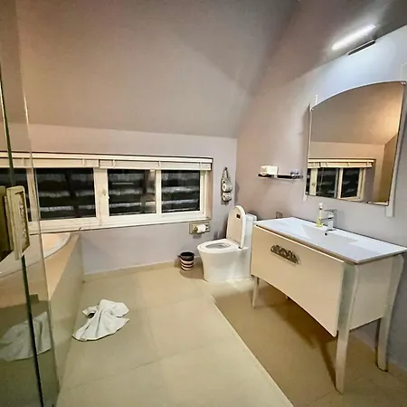 Binh An Village Resort-2