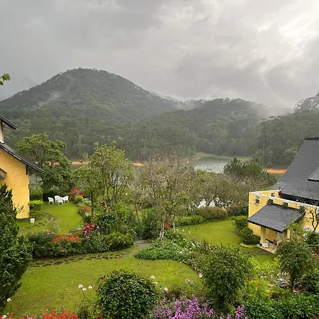 Binh An Village Resort-3