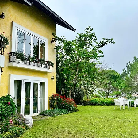 Binh An Village Resort-2