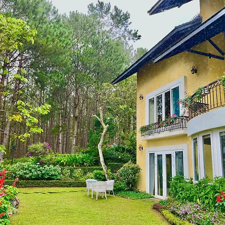 Binh An Village Resort-3