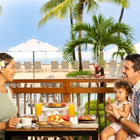 Sheraton Fiji Golf & Beach Resort-2